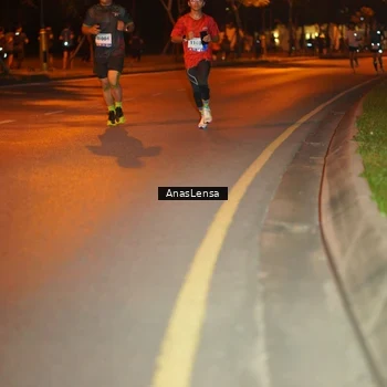 Runner Photo 8154353