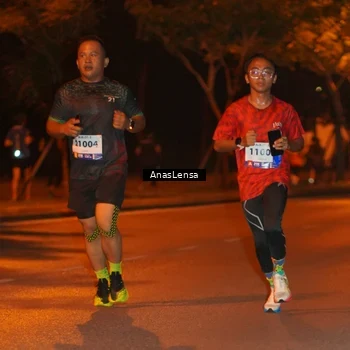 Runner Photo 8154354