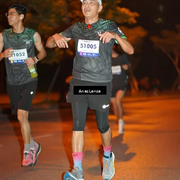 Runner Photo 8154355