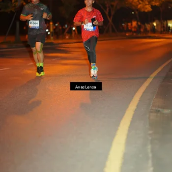 Runner Photo 8154356