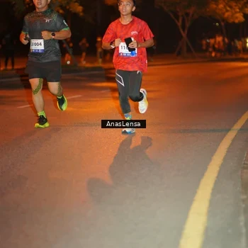 Runner Photo 8154358