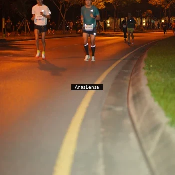 Runner Photo 8154360