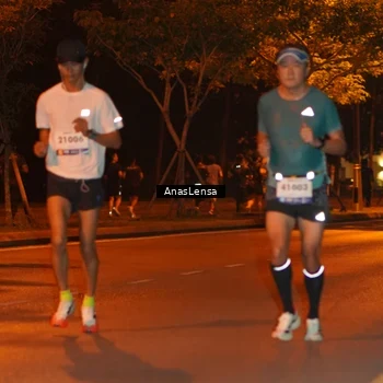Runner Photo 8154361