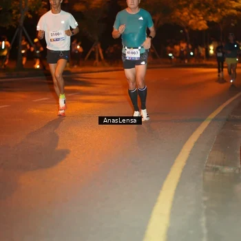 Runner Photo 8154362
