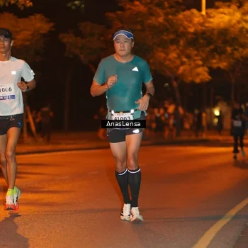 Runner Photo 8154363