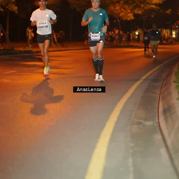 Runner Photo 8154364