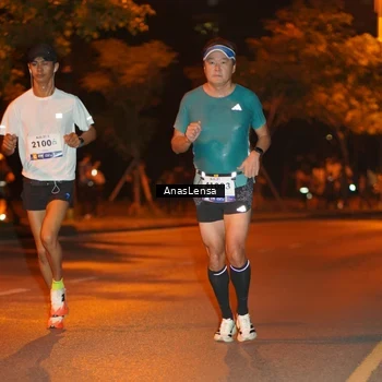Runner Photo 8154366