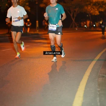 Runner Photo 8154367