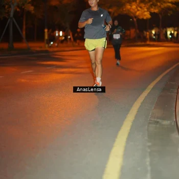Runner Photo 8154368