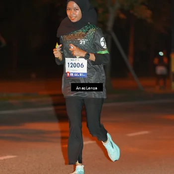 Runner Photo 8154369