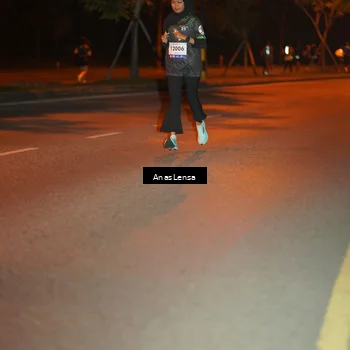 Runner Photo 8154370