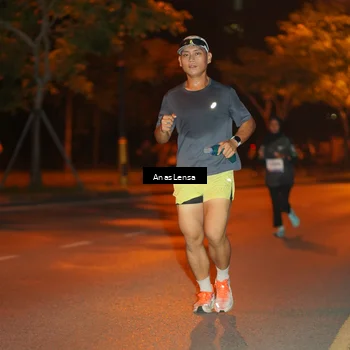 Runner Photo 8154372