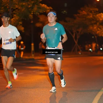 Runner Photo 8154373