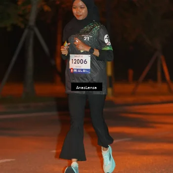 Runner Photo 8154374