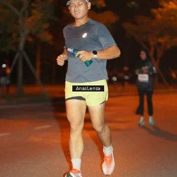 Runner Photo 8154376