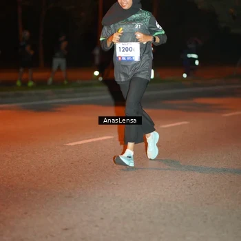 Runner Photo 8154378