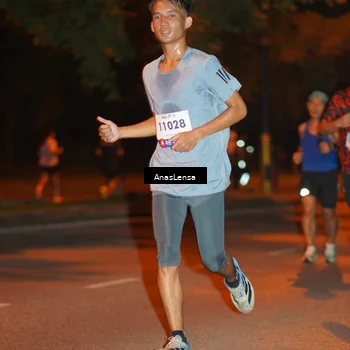 Runner Photo 8154386