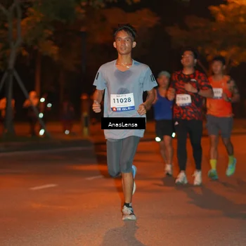 Runner Photo 8154387