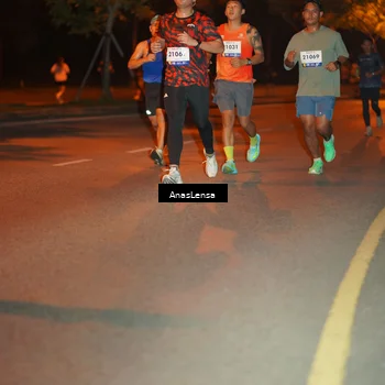 Runner Photo 8154388