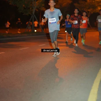 Runner Photo 8154389