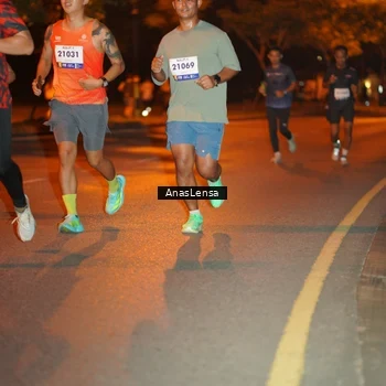Runner Photo 8154393