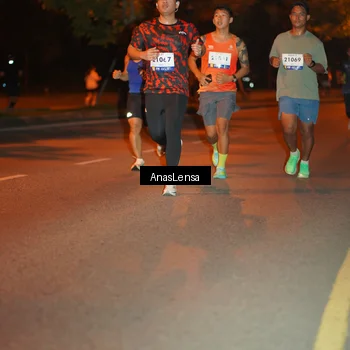 Runner Photo 8154394