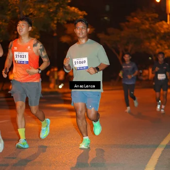 Runner Photo 8154395