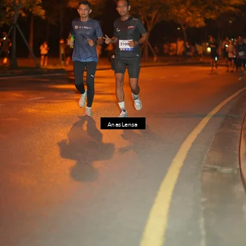 Runner Photo 8154401