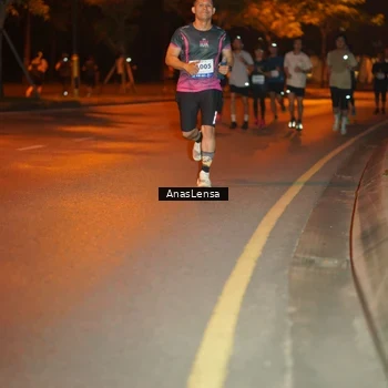 Runner Photo 8154404