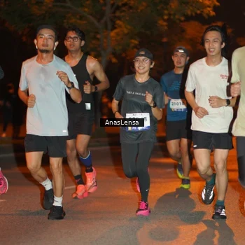 Runner Photo 8154410