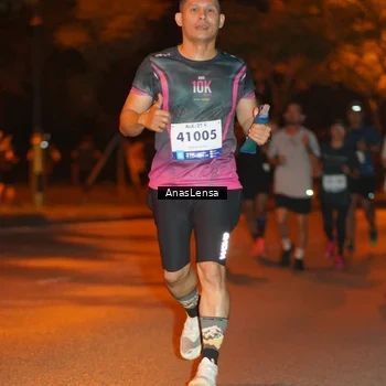 Runner Photo 8154411