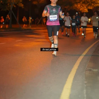 Runner Photo 8154413