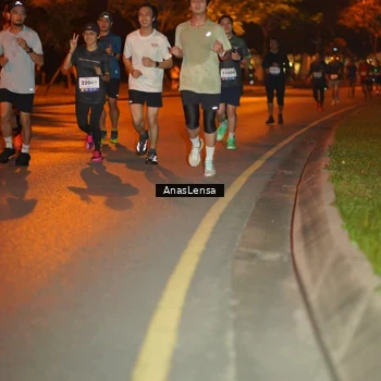 Runner Photo 8154416