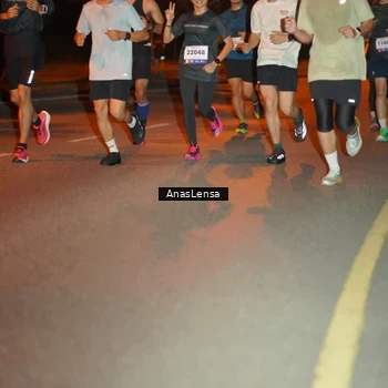 Runner Photo 8154417