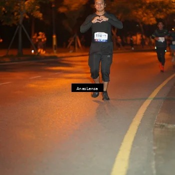 Runner Photo 8154424