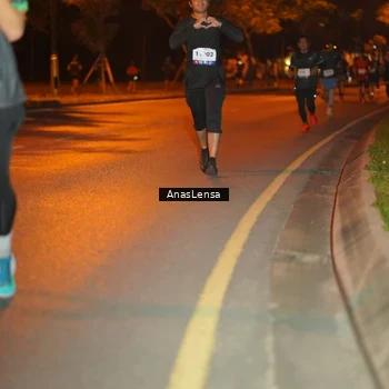 Runner Photo 8154428