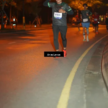 Runner Photo 8154431