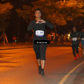 Runner Photo 8154433