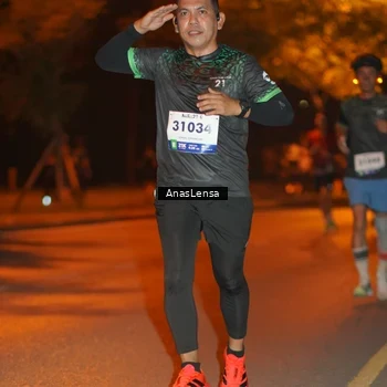 Runner Photo 8154434