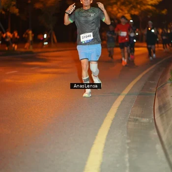 Runner Photo 8154437