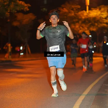Runner Photo 8154438