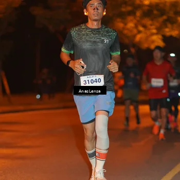 Runner Photo 8154439