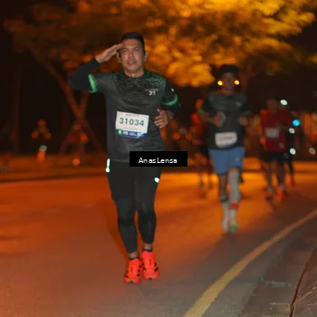 Runner Photo 8154440