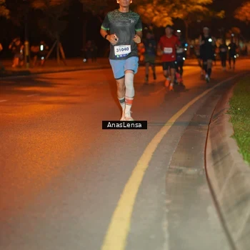 Runner Photo 8154441