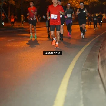 Runner Photo 8154444