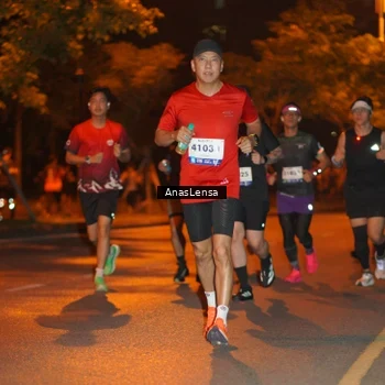 Runner Photo 8154445