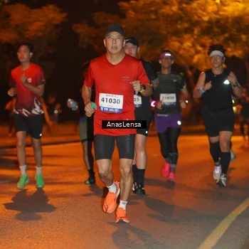 Runner Photo 8154446