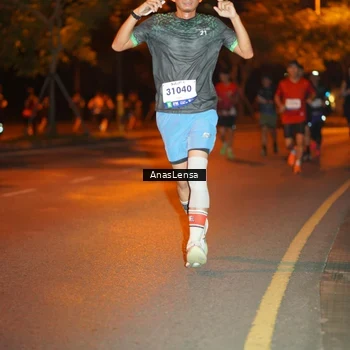 Runner Photo 8154448