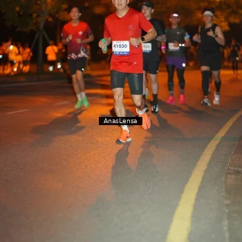 Runner Photo 8154451
