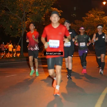 Runner Photo 8154452